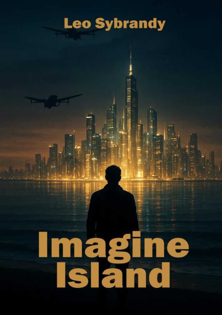 Imagine Island Imagine Island