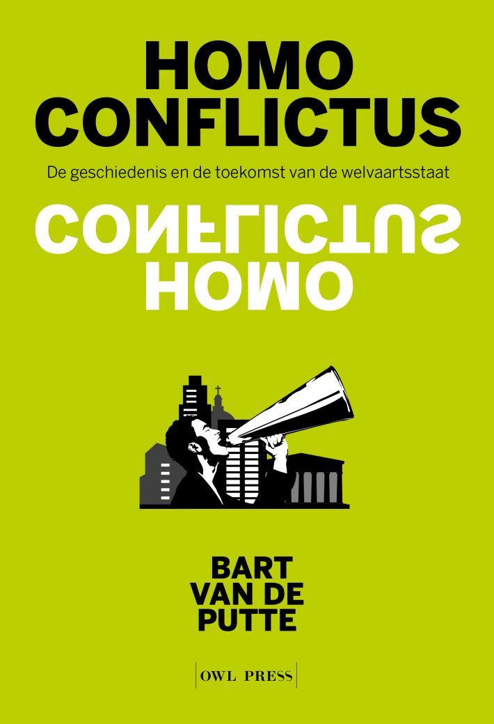 Homo Conflictus
