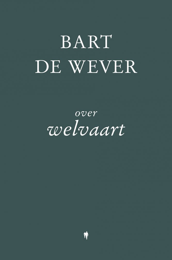 Over welvaart Over welvaart