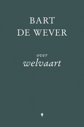 Over welvaart Over welvaart