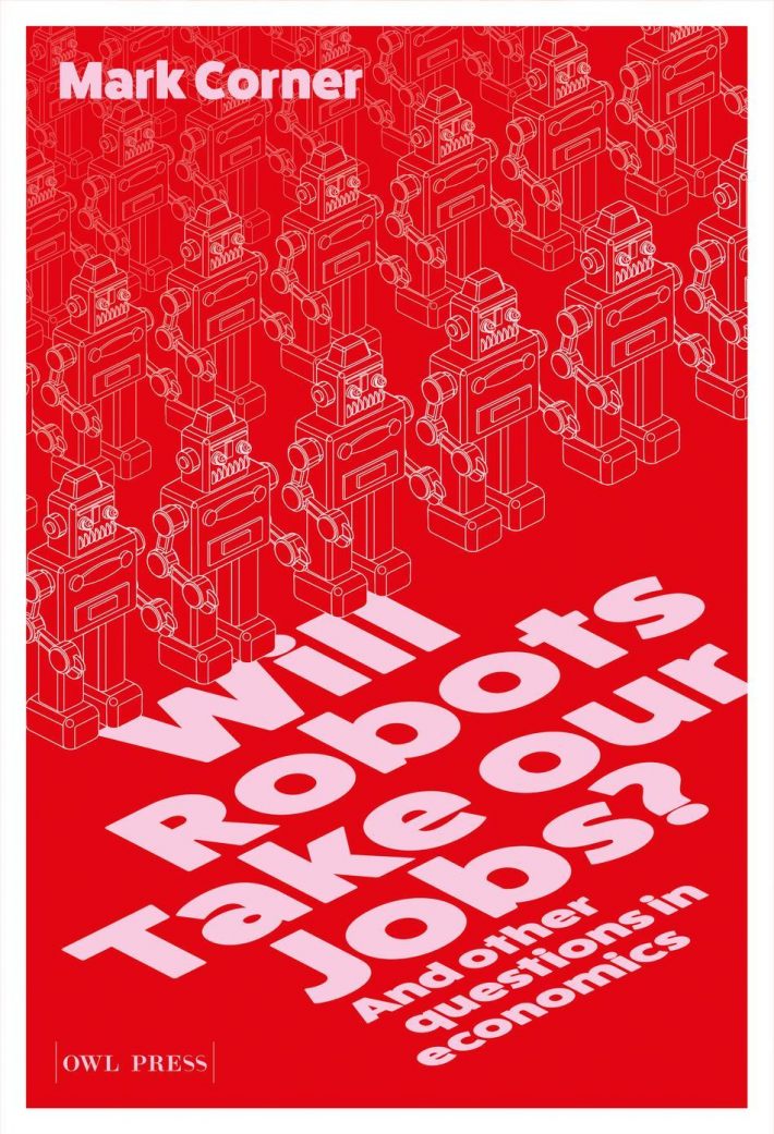 Will Robots take our Jobs?