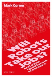 Will Robots take our Jobs?