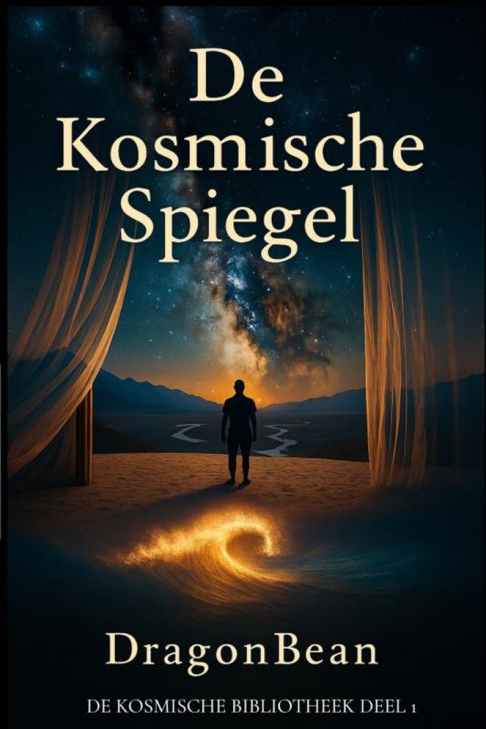 De Kosmische Spiegel De Kosmische Spiegel