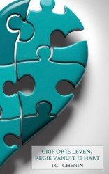 Grip op je leven, regie vanuit je hart