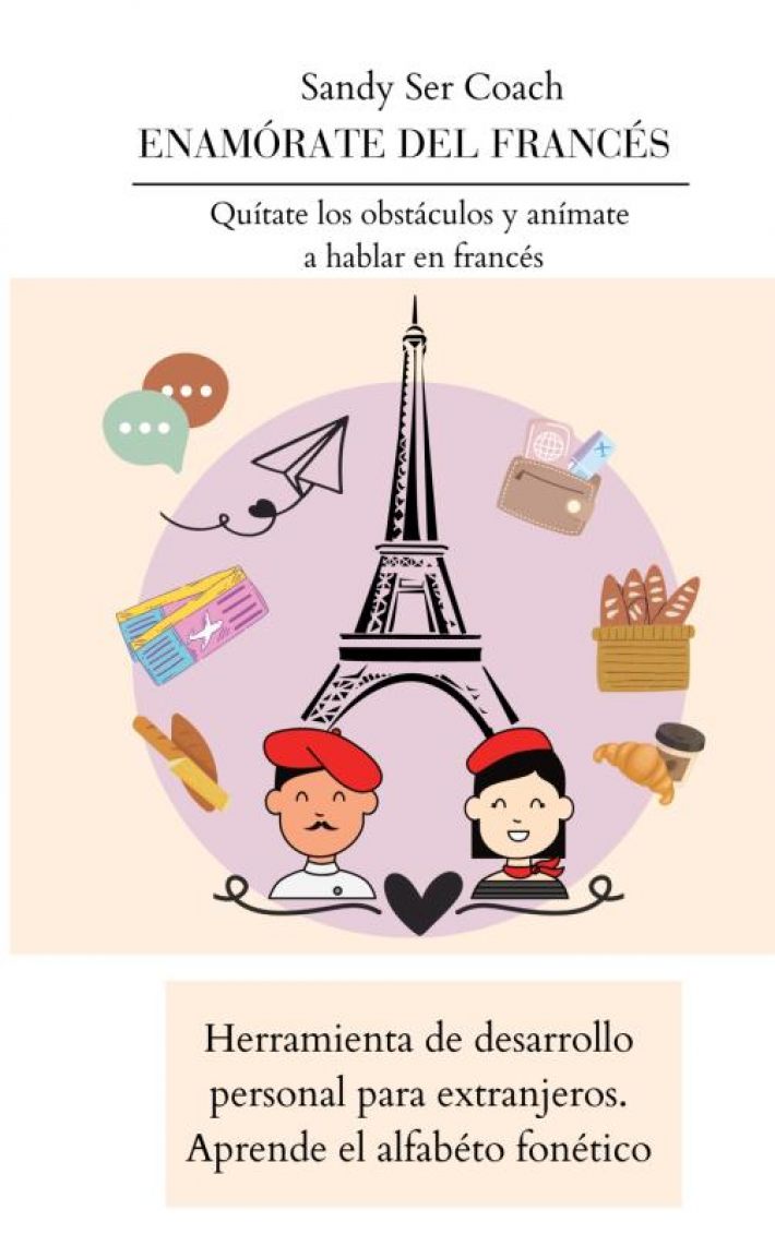 ENAMORATE DEL FRANCES ENAMORATE DEL FRANCES