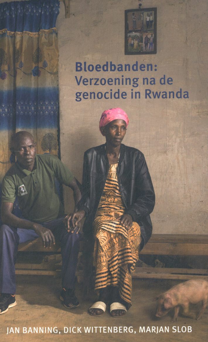 Bloedbanden Bloedbanden