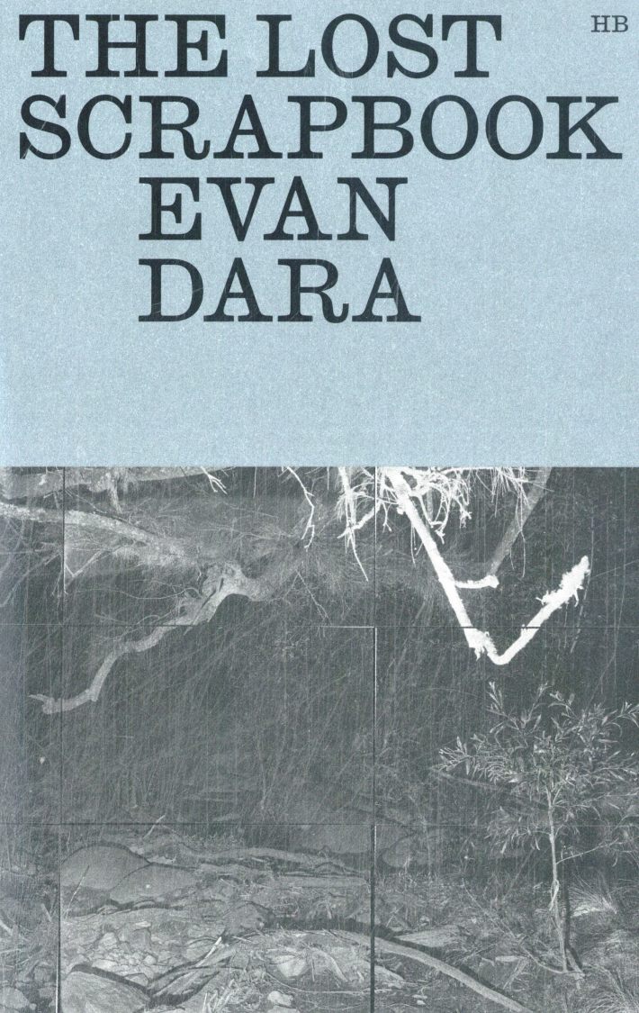 The lost scrapbook The lost scrapbook