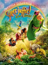 Superjuffie in de jungle - filmeditie &bullet; Superjuffie in de jungle - filmeditie