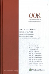 Financieel recht en geopolitiek