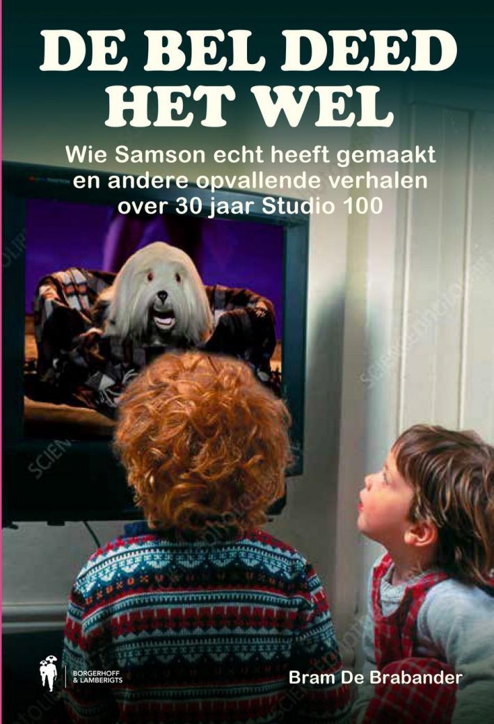 De bel deed het wel De bel deed het wel