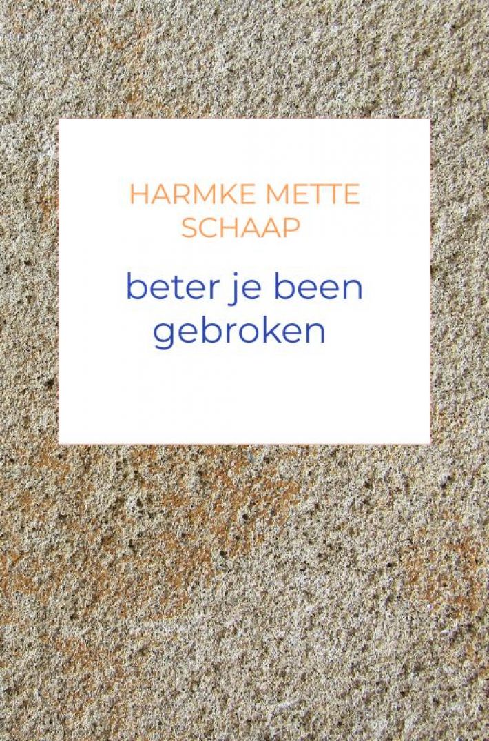 beter je been gebroken beter je been gebroken