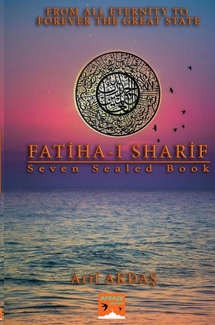 Fatiha-ı Sharif