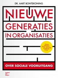 Nieuwe generaties in organisaties