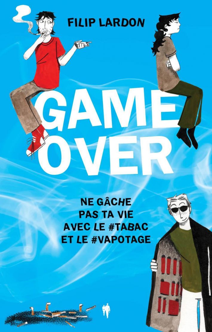 Game Over
