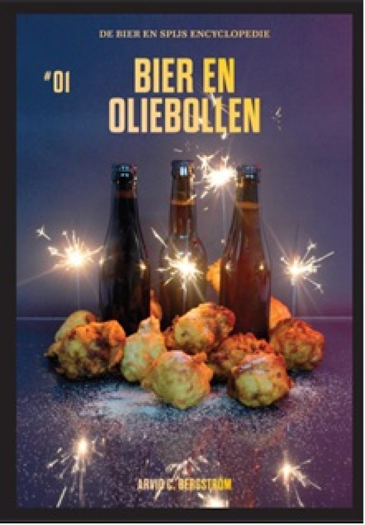 Bier en Oliebollen Bier en Oliebollen