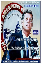 JFK–VERITÀ INFAME