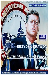 JFK–BRZYDKA PRAWDA