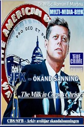 JFK – ÖKÄND SANNING