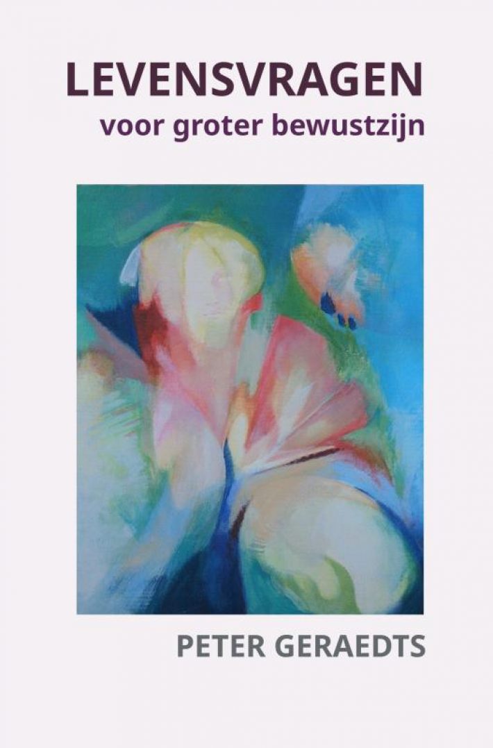 Levensvragen voor groter bewustzijn