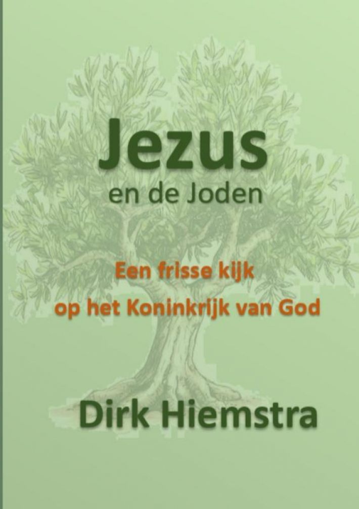 Jezus en de Joden
