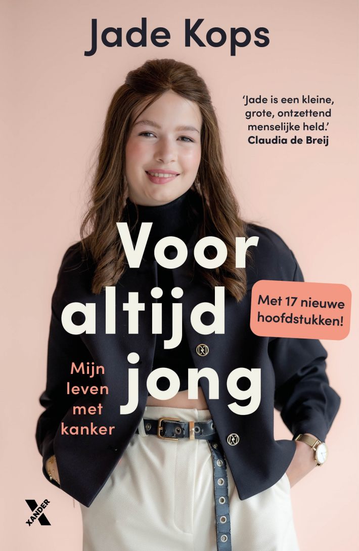 Voor altijd jong &bullet; Voor altijd jong
