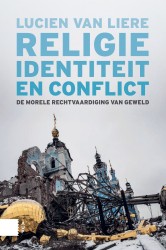 Religie, identiteit en conflict