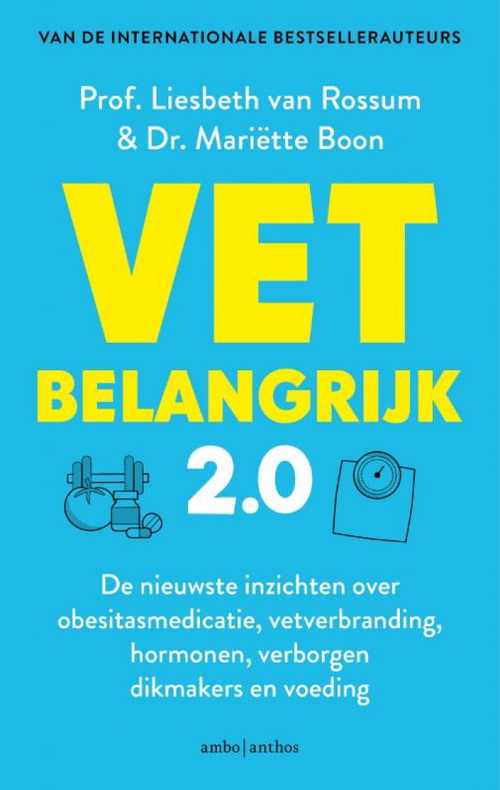 VET belangrijk 2.0 VET belangrijk 2.0