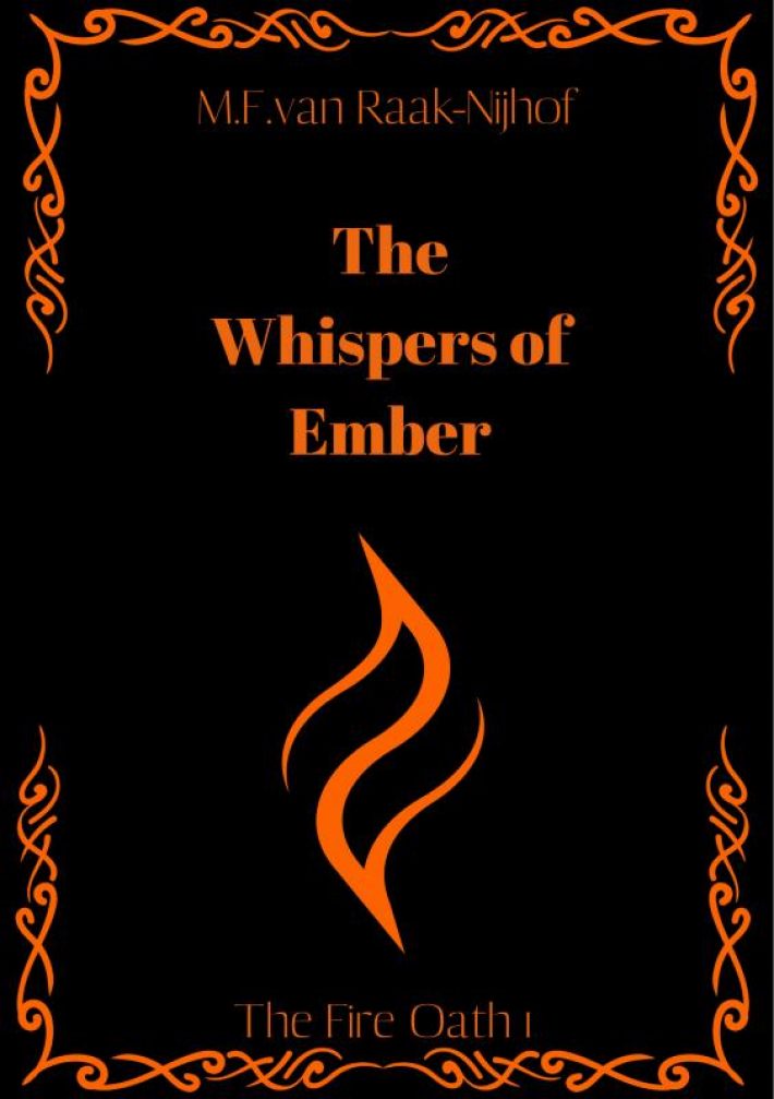 The Whispers of Ember
