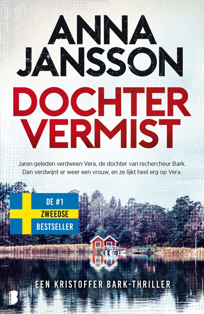 Dochter vermist &bullet; Dochter vermist