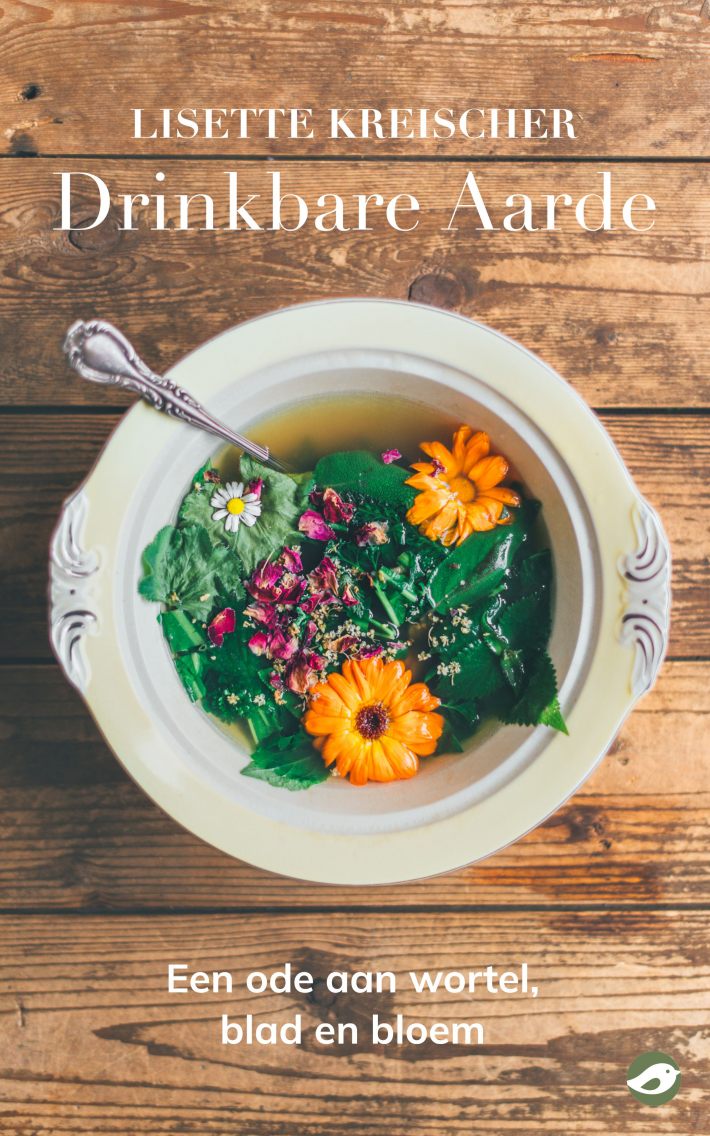 Drinkbare Aarde &bullet; Drinkbare Aarde