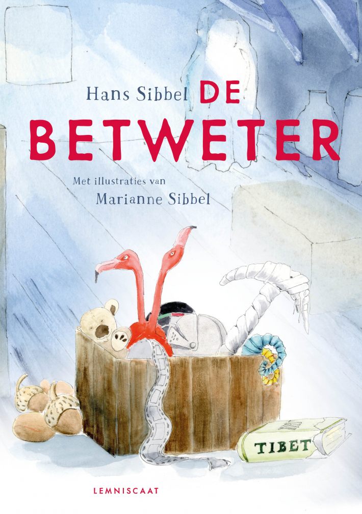 De Betweter De Betweter