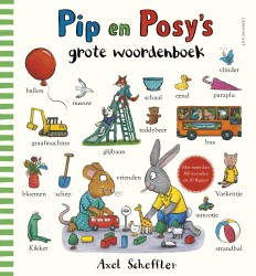 Pip en Posy's grote woordenboek
