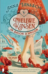 Nieuwe kansen in Salon d'Amour &bullet; Nieuwe kansen in Salon d'Amour