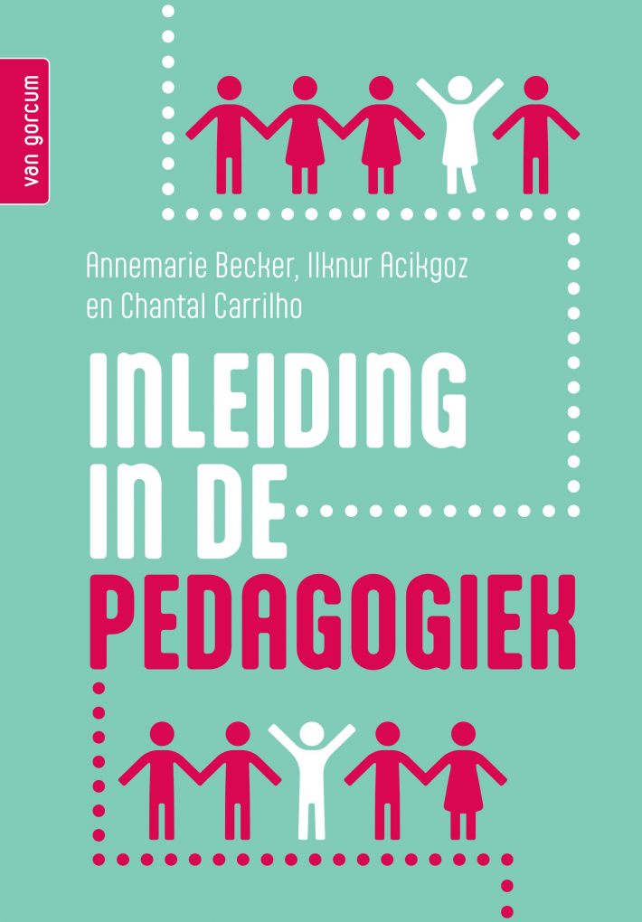 Inleiding in de pedagogiek