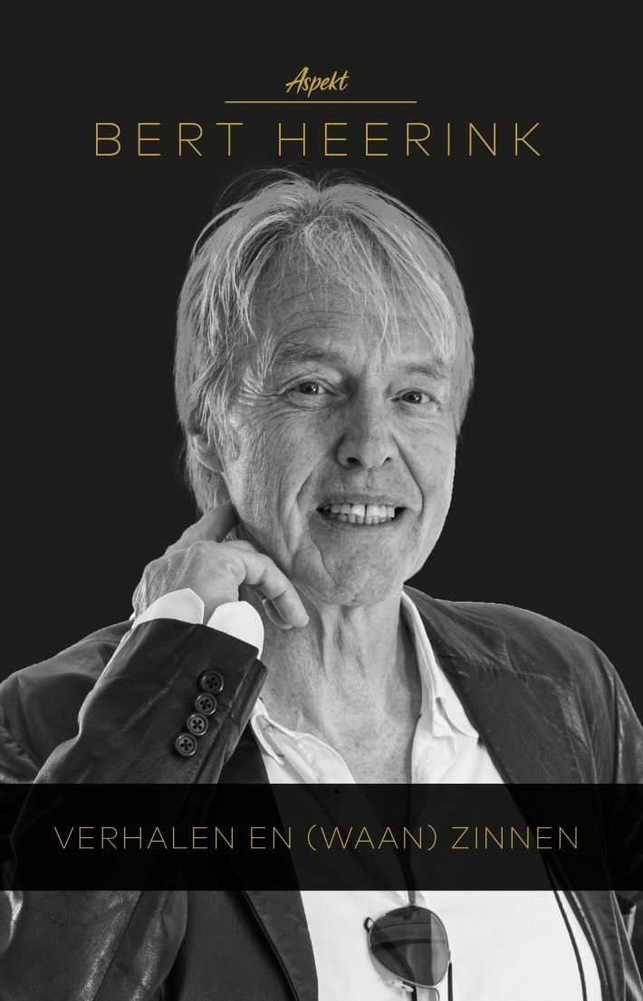 Verhalen en waan-zinnen