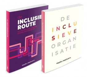 Set* De inclusieve organisatie & De inclusieroute