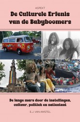De culturele erfenis van de babyboomers