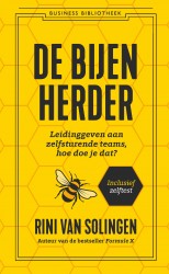De bijenherder De bijenherder