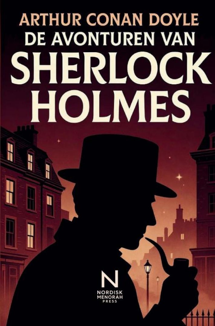 De avonturen van Sherlock Holmes