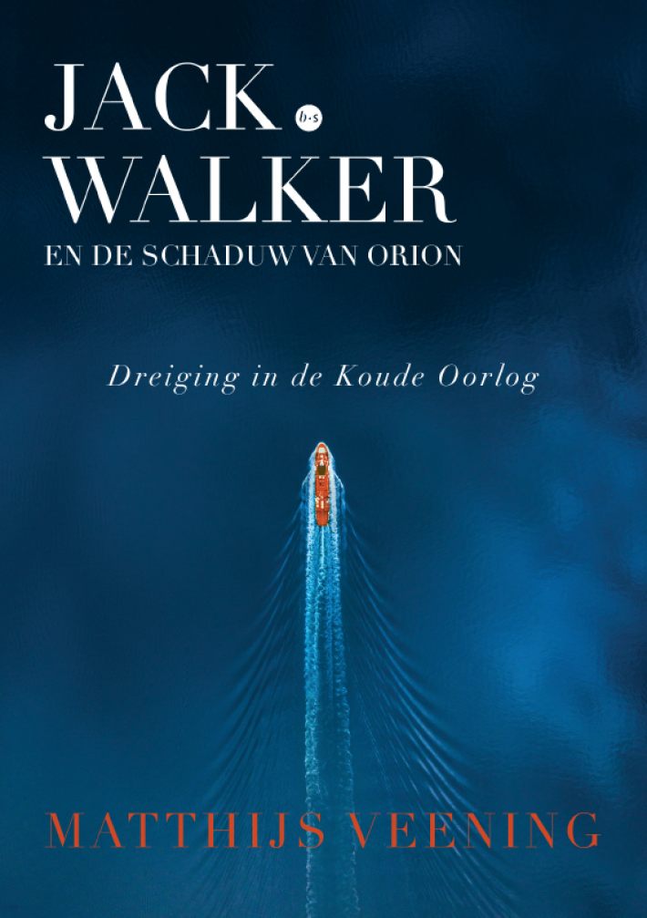 Jack Walker en de schaduw van Orion