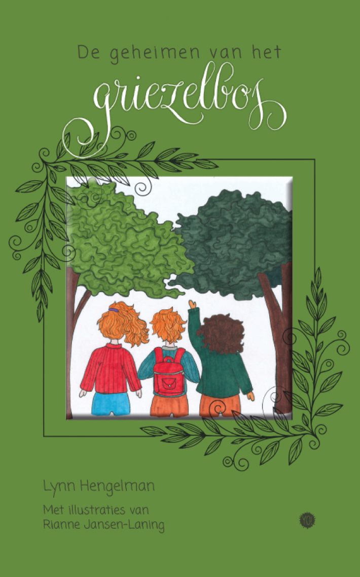 De geheimen van het griezelbos