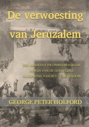 De verwoesting van Jeruzalem