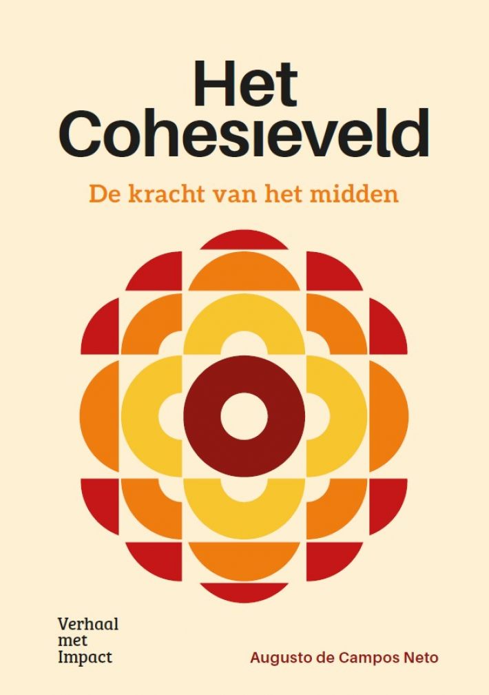 Het Cohesieveld