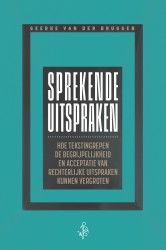 Sprekende uitspraken