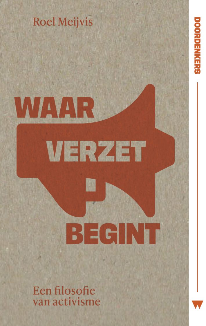 Waar verzet begint