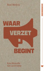 Waar verzet begint