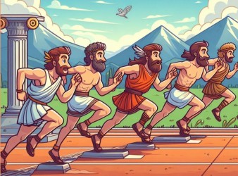 Actief met Oudgrieks en kunstmatige intelligentie