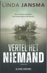 Vertel het niemand