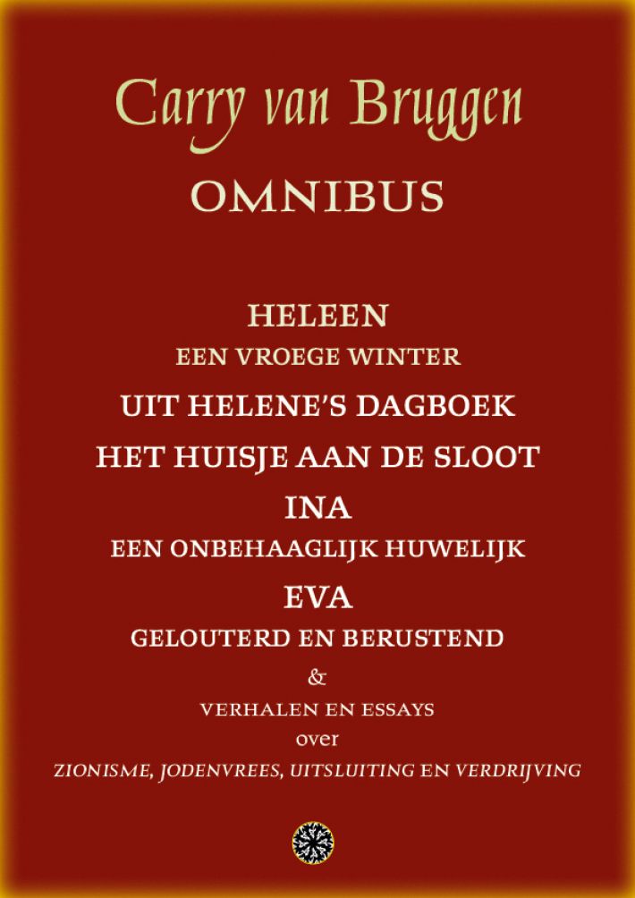 Heleen, een vroege winter