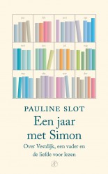 Een jaar met Simon